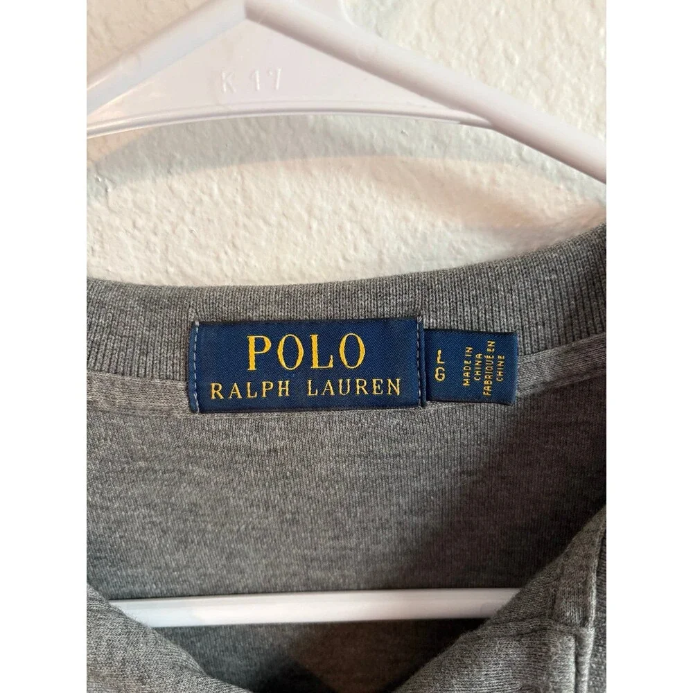 Ralph Lauren Polo‎ Men’s LG